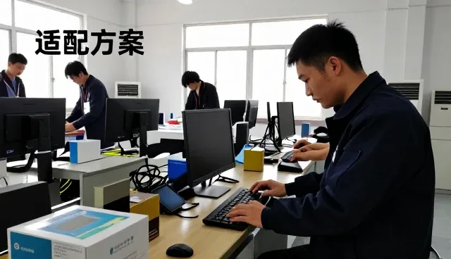 市政工程中使用智能电子设备的优势分析