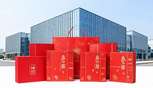 节日礼品套装选择中的沟通机制问题